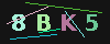 Gambar captcha