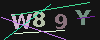Gambar captcha